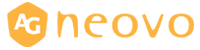 Logo - AG Neovo